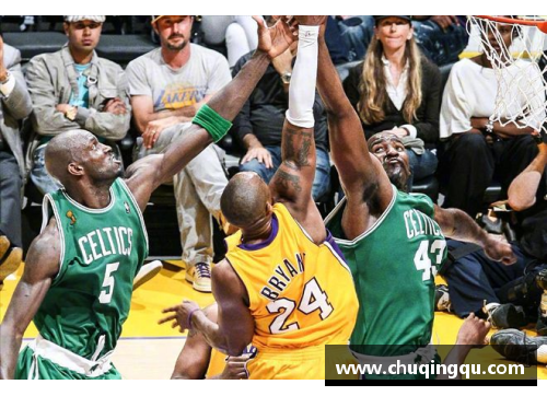 NBA笑点大爆炸：球场上的逗比时刻
