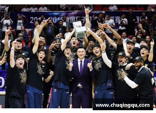 完美电竞CBA东部半决赛次回合开战，广东宏远队力争逆袭晋级决赛！ - 副本