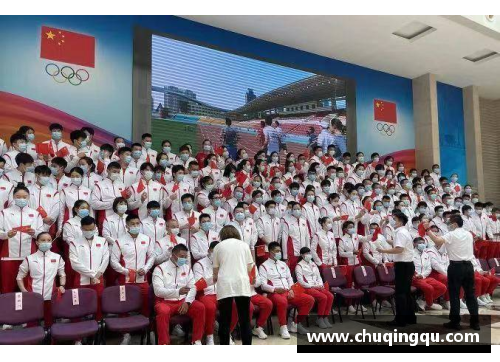 完美电竞这46名上海运动员代表国家出征东京奥运会!全名单公布