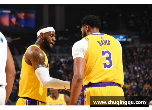 完美电竞NBA湖人中心：球队未来的光明前景