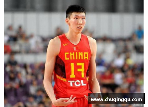 完美电竞周琦入选2020年NBA全明星周末，成为首位入选的中国球员