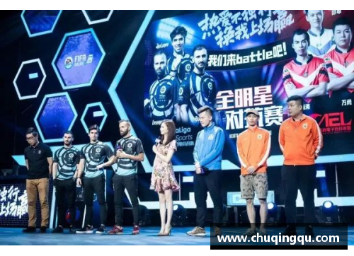 完美电竞足球球星为球迷送出珍贵礼物感动全场的温馨时刻 - 副本