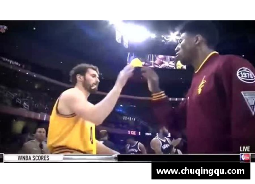 完美电竞NBA球员独特打招呼手势GIF集锦 - 副本