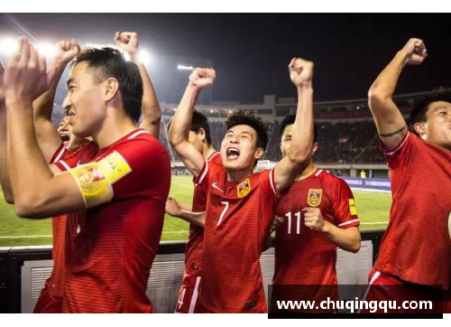完美电竞国足与新加坡：战绩辉煌的交手历史 - 副本
