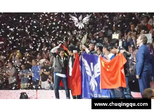 完美电竞球场新风采：球童们的进场与球员们的表现 - 副本