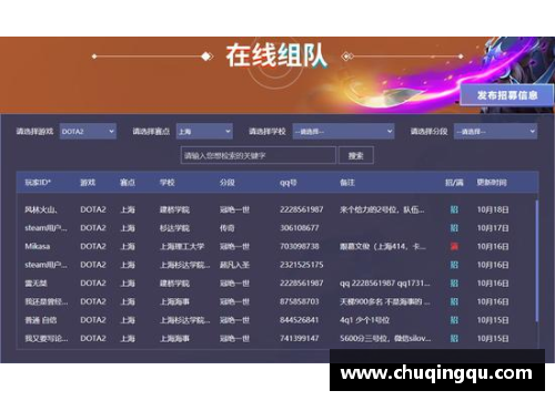 完美电竞德甲球队实力对比分析：积分榜变化频繁，战况激烈