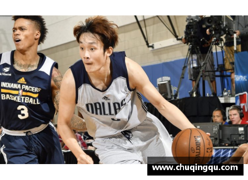完美电竞刘璇与NBA：探索一个女性篮球明星的国际之路 - 副本